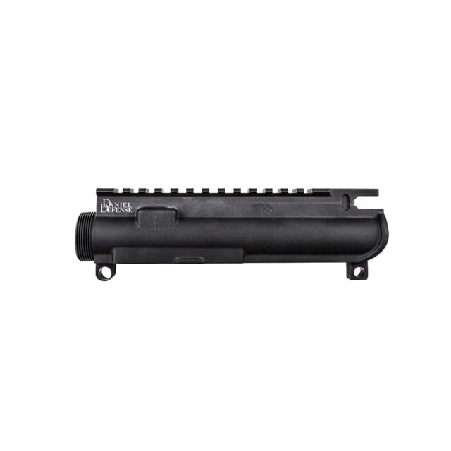 EDEMO Daniel Defense Big Hole Upper Receiver w/ Feed Ramps  EDEMO1 - Daniel Defense