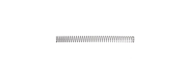 Daniel Defense Daniel Defense CAR Buffer Spring Length - 10.25in - $19.99 at Optics Planet