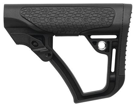 Daniel Defense Collapsible Buttstock AR-Platform Black