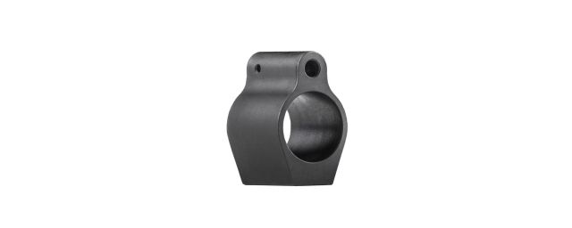 DEMO Daniel Defense Commercial MK12 Gas Block .750 Black - Daniel Defense