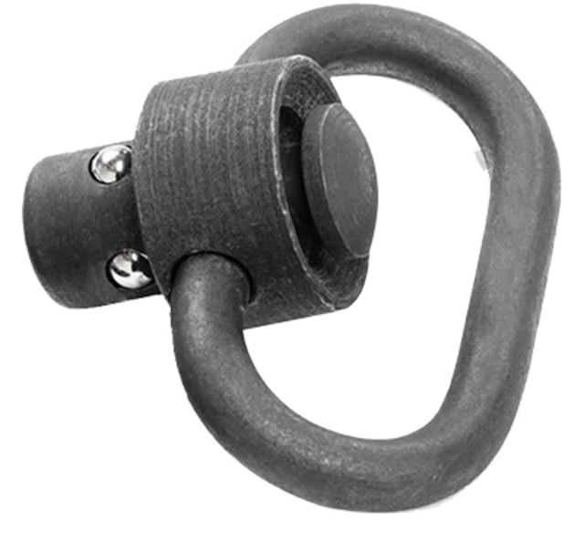 Daniel Defense Heavy Duty Push Button Quick Detach Sling Swivel