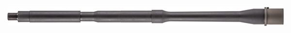 Daniel Defense Rifle Barrel Assembly 5.56mm NATO 17 Twist M4/CAR