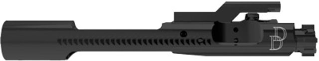 Daniel Defense Bolt Carrier Group BCG Complete 6.8mm SPC - Daniel Defense