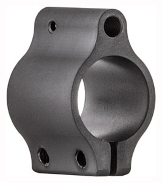USED Daniel Defense Gas Block .750 Low Profile Clamp Style - Daniel Defense