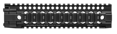 Daniel Defense Daniel Defense DD M4 Rail Mid Length 9 Inch - $462.00 at Optics Planet