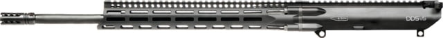 DEMO Daniel Defense Upper Receiver w/Flash Hider Assembly DD5 V5 URG 6.5mm 20in Barrel S2W Profile Rifle +1 Length 1-8 Twist 5/8x24 Thread M-LOK - Daniel Defense