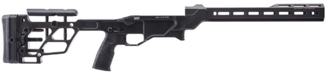 Daniel Defense Delta 5 Pro Chassis System Black