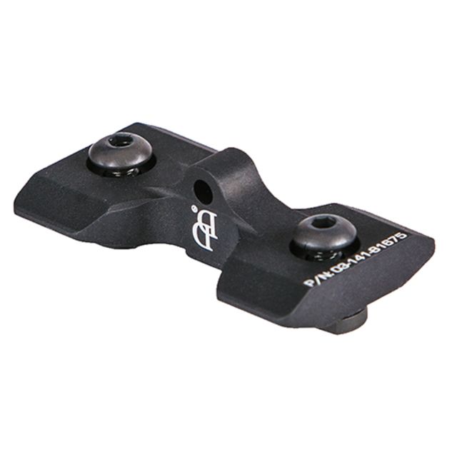 Daniel Defense M-LOK Bipod Adapter
