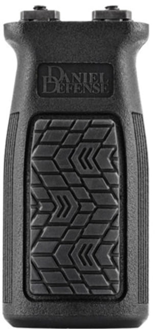 USED Daniel Defense M-LOK Vertical Foregrip Black - Daniel Defense