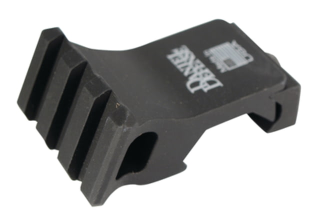 Daniel Defense 1 O'clock Offset Rail