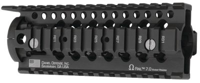 Daniel Defense Omega Rail 7.0 Carbine