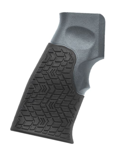 Daniel Defense Overmolded Pistol Grip Tornado Grey