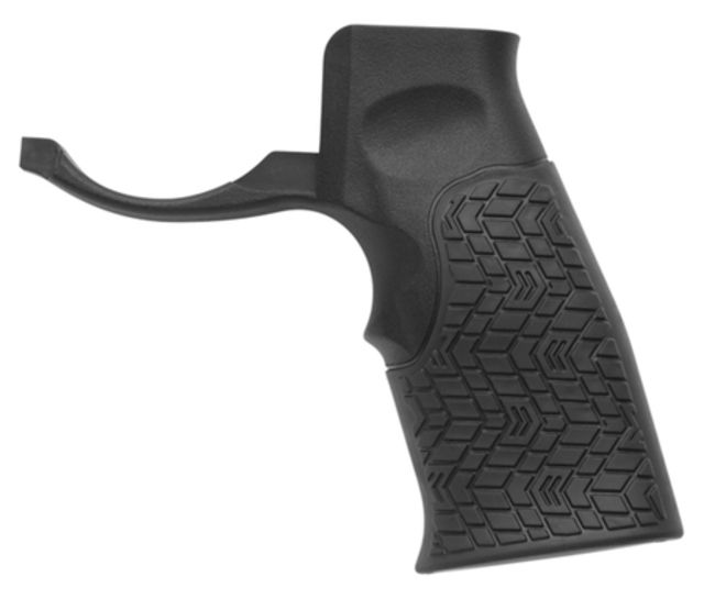 Daniel Defense Pistol Grip With Oversized Trigger Guard