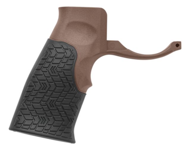 Daniel Defense Pistol Grip With Oversized Trigger Guard