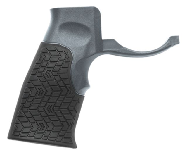 Daniel Defense Pistol Grip With Oversized Trigger Guard
