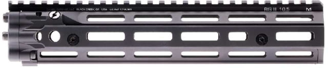 Daniel Defense Rail Interface System Ris III Black 10.5in