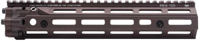 Daniel Defense Rail Interface System Ris III FDE 10.5in