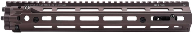 Daniel Defense Rail Interface System Ris III FDE 12.5in