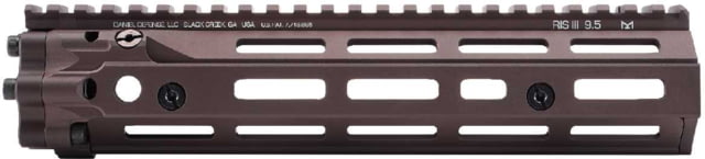 Daniel Defense Rail Interface System Ris III FDE 9.5in