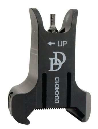 USED Daniel Defense Rail Mount Fixed Front Sight - Daniel Defense