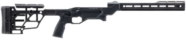DEMO Daniel Defense Remington 700 Pro Chassis System Black - Daniel Defense