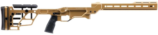 Daniel Defense Remington 700 Pro Chassis System, Coyote Tan, 21-163-10389 in US