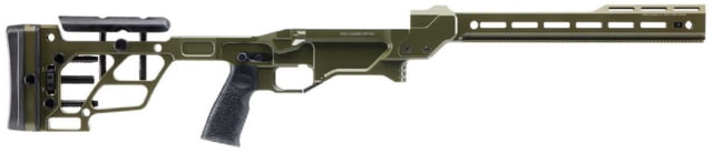 Daniel Defense Remington 700 Pro Chassis System, Olive Drab, 21-163-10601 in US