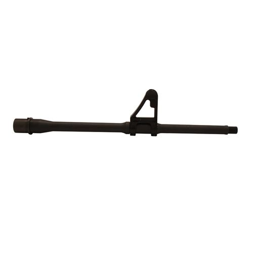 Daniel Defense Rifle Barrel Assembly/CMV/CHF/5.56/1-7/GOV/CAR W/FSB 12.5in