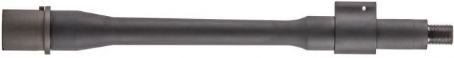 Daniel Defense Assy Threaded Barrel 5.56mm NATO 10.3 in Government Carbine Length 1-7 Twist Mil-Spec Heavy Phosphate