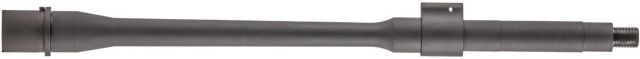 Daniel Defense Rifle Barrel Assembly/CMV/CHF/5.56/1-7/GOV/MID W/LPG 14.5in