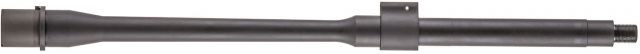 Daniel Defense Rifle Barrel Assembly/CMV/CHF/5.56/1-7/GOV/MID W/LPG 16in