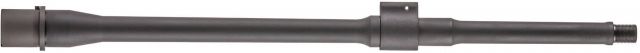 Daniel Defense Rifle Barrel Assembly/CMV/CHF/5.56/1-7/LW/MID W/LPG 16in