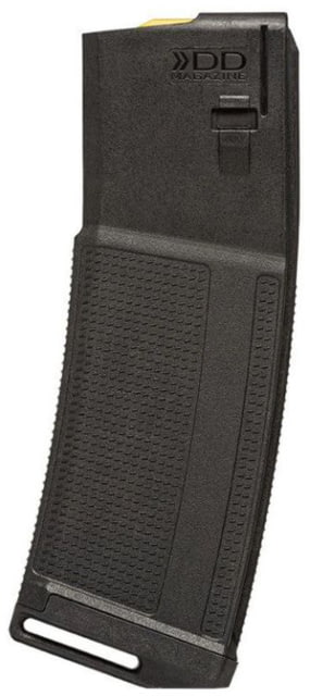 iel Defense AR-15/M4/M16 Rifle Magazine 5.56mm 32 Round Black 1 Pack Polymer 32RD Ammo