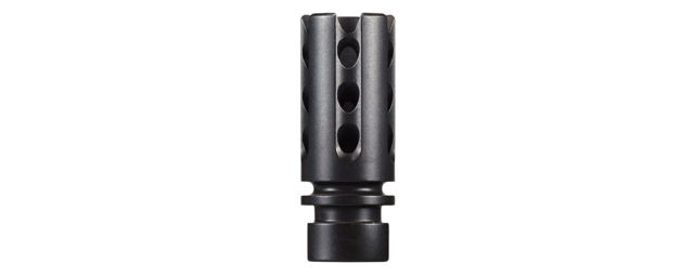 Daniel Defense Superior Suppression Device Extended Assy 1/2-28 Black .223 / 5.56mm
