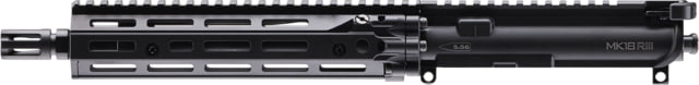 Daniel Defense Upper Receiver with Flash Hider Assembly MK18 RIII URG 5.56x45mm NATO 19.3 inch 10.3 inch Barrel Government Profile Carbine Length 1-7