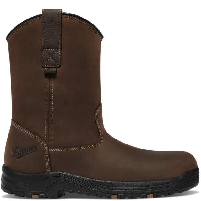 Danner Caliper Wellington 10in Boots - Men's D Brown 14 - Danner