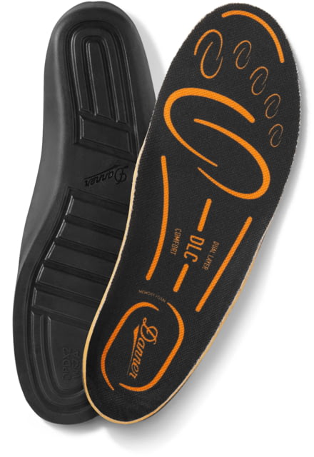 Danner DLC Memory Foam Footbed 6.5M