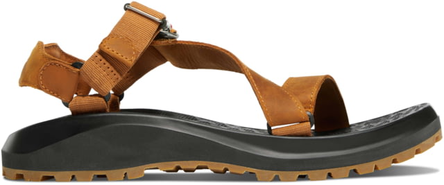 Danner Joseph Leather Sandal - Men's Roasted Pecan 8