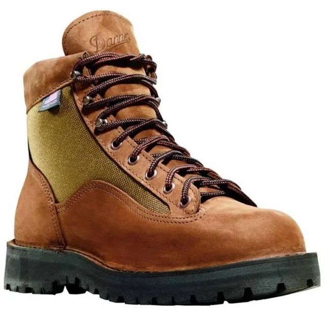 Danner Light II 6in - Men's Danner Light II 6in Medium 13