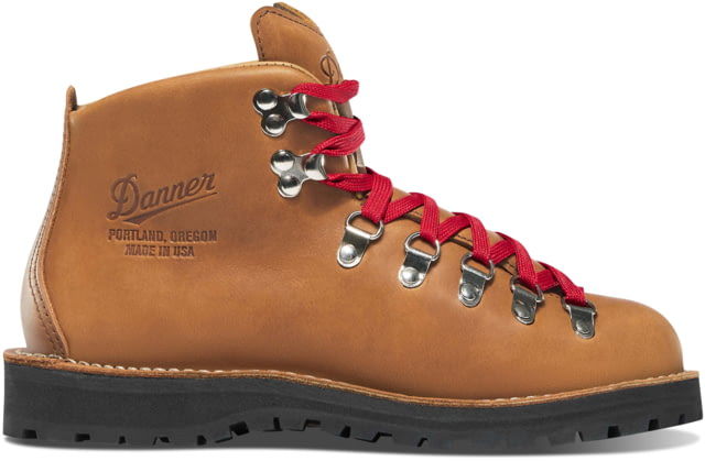 Danner Mountain Light Hiking Shoes - Women's Cascade Clovis 10