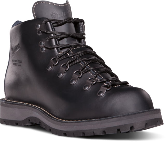 Danner Danner Mountain Light II 5in - Men's Mountain Light II 5in Wide 10 - $469.95 at Optics Planet