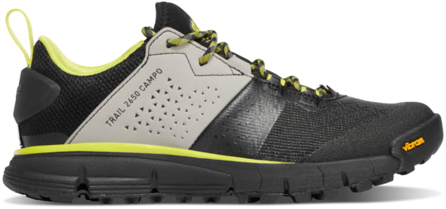 Danner Danner Trail 2650 Campo 3 in Hiking Boots - Womens Ice/Yellow 9.5M - $143.96 at Optics Planet