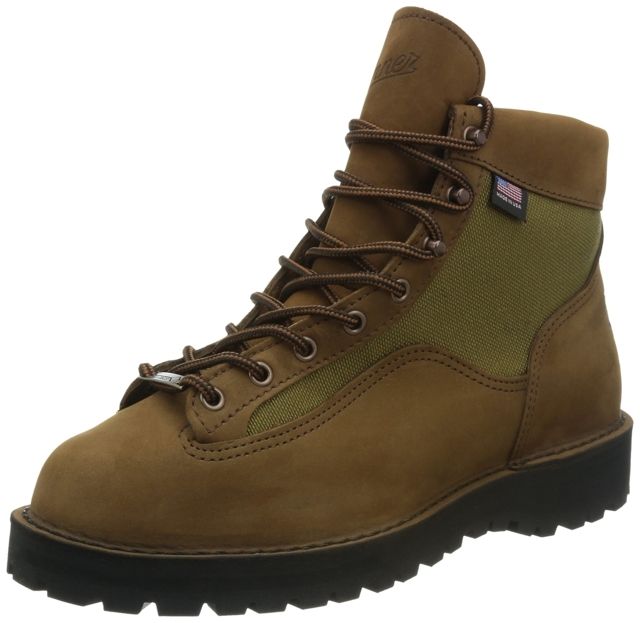 Danner Light II GTX Hiking Boot - Men'sBrown10.5-EE-Wide
