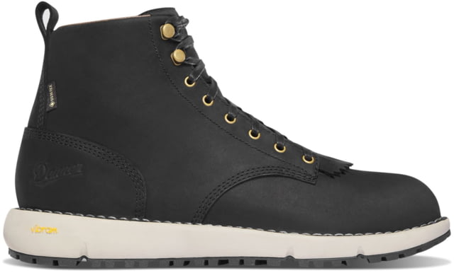 Danner Logger 917 GTX Hiking Shoes - Men's Black 14