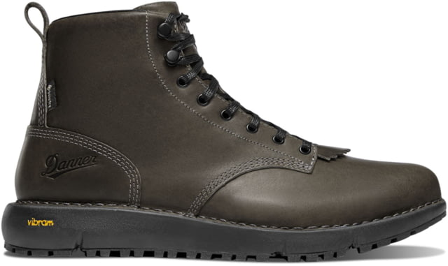 Danner Logger 917 GTX Hiking Shoes - Men's Charcoal 7.5