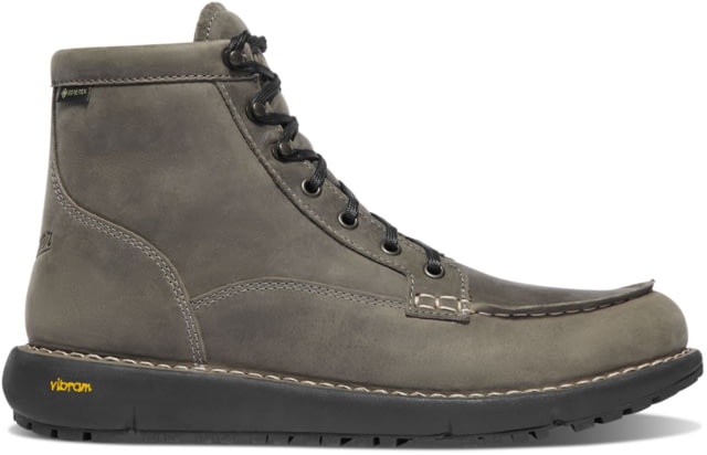 Danner Logger Moc 917 GTX Shoes - Men's Charcoal 14