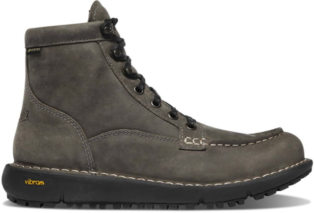 Danner Logger Moc 917 GTX Shoes - Women's Charcoal 7
