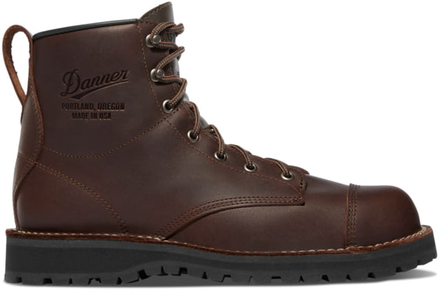 Danner Moto GTX Shoes - Men's Brown 9