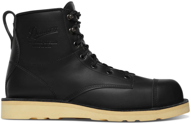 Danner Moto Wedge GTX Shoes - Men's Black 8 US