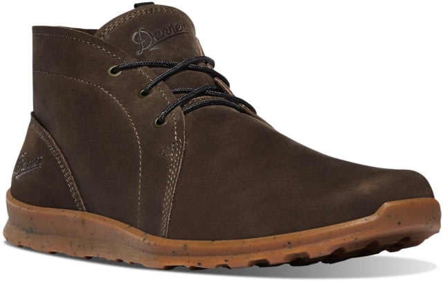 Danner Pilgrim Chukka Casual Shoes - Men's Bracken 8.5 US Medium